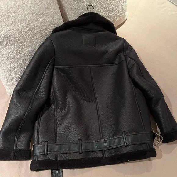 Zara Jacket - Picture 4 of 5